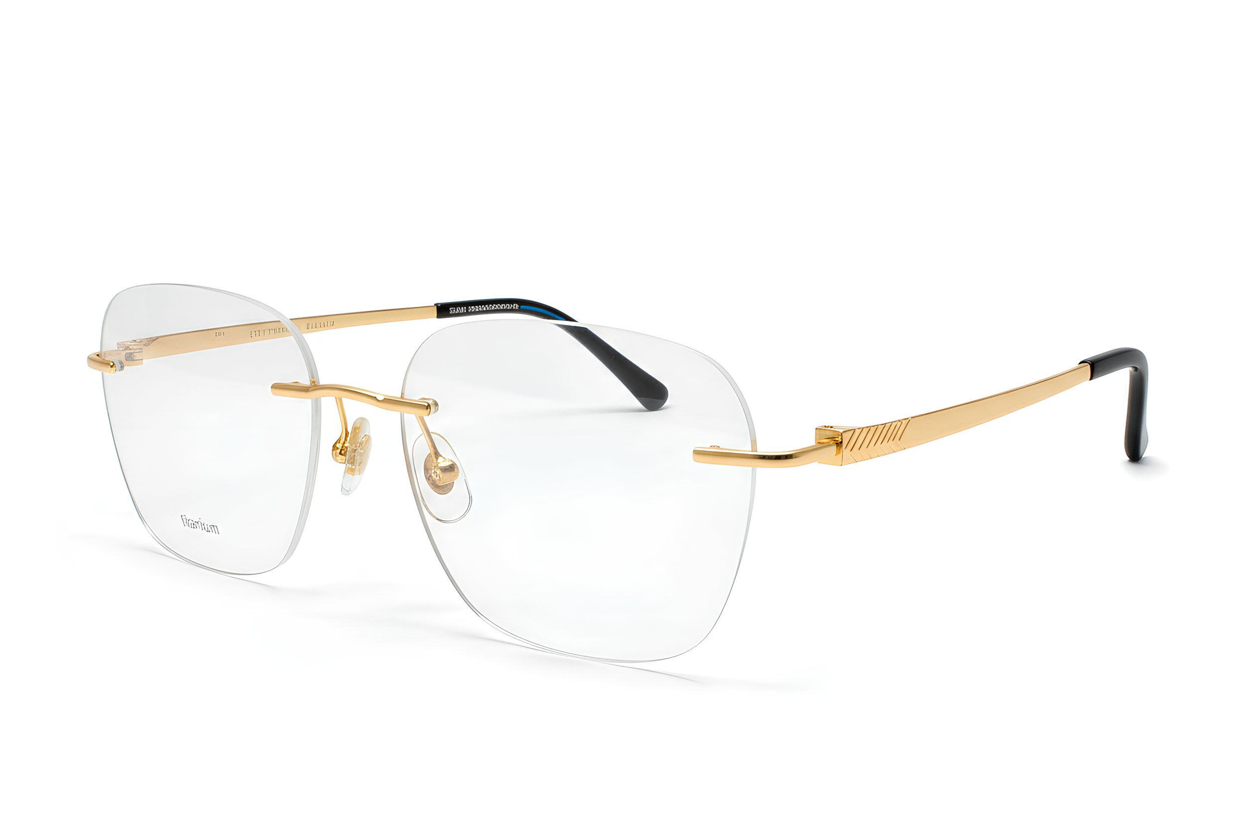 Eyestyle 001 GOLD